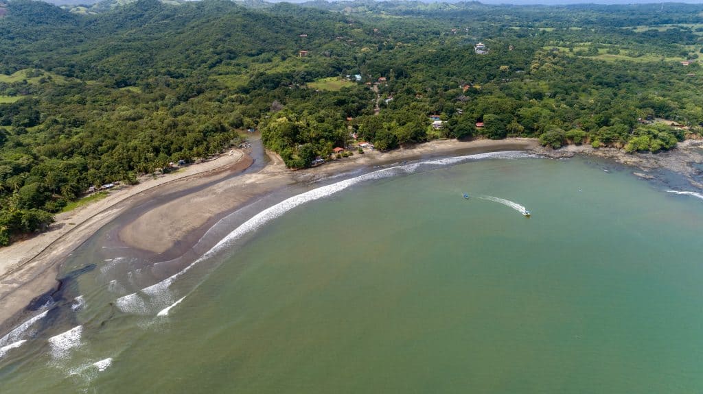 Costa de Santa Catalina