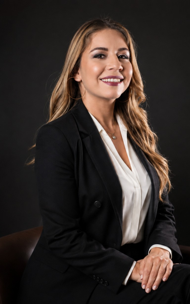 Janina H. Brugiati, abogada de tránsito, accidentes y seguros