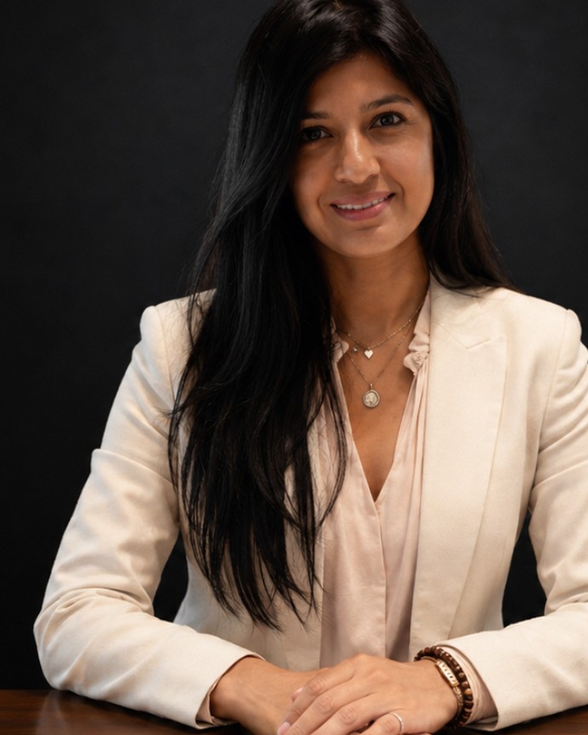 Katherine Quirós V., abogada de migración, relocation y bienes raíces