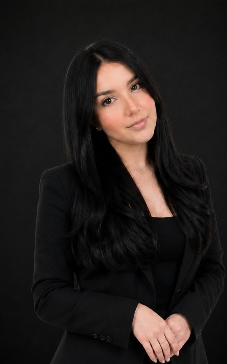Lidia Núñez Brugiati, psicóloga